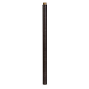 Havit Lighting Antique Brass Extension Post