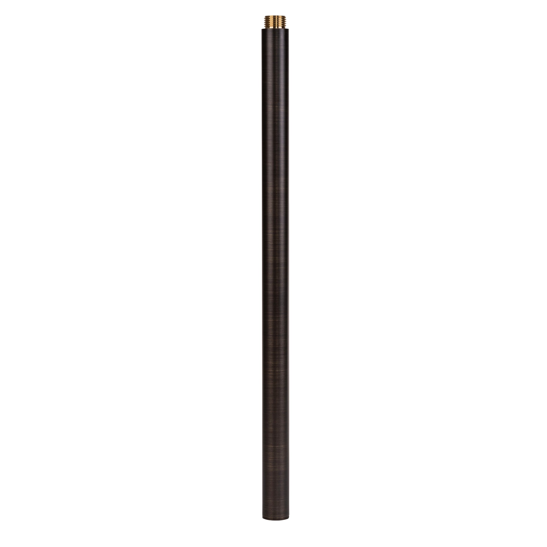 Havit Lighting Antique Brass Extension Post