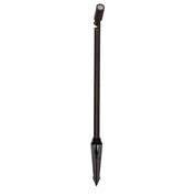 Havit Lighting Antique Brass Extension Post