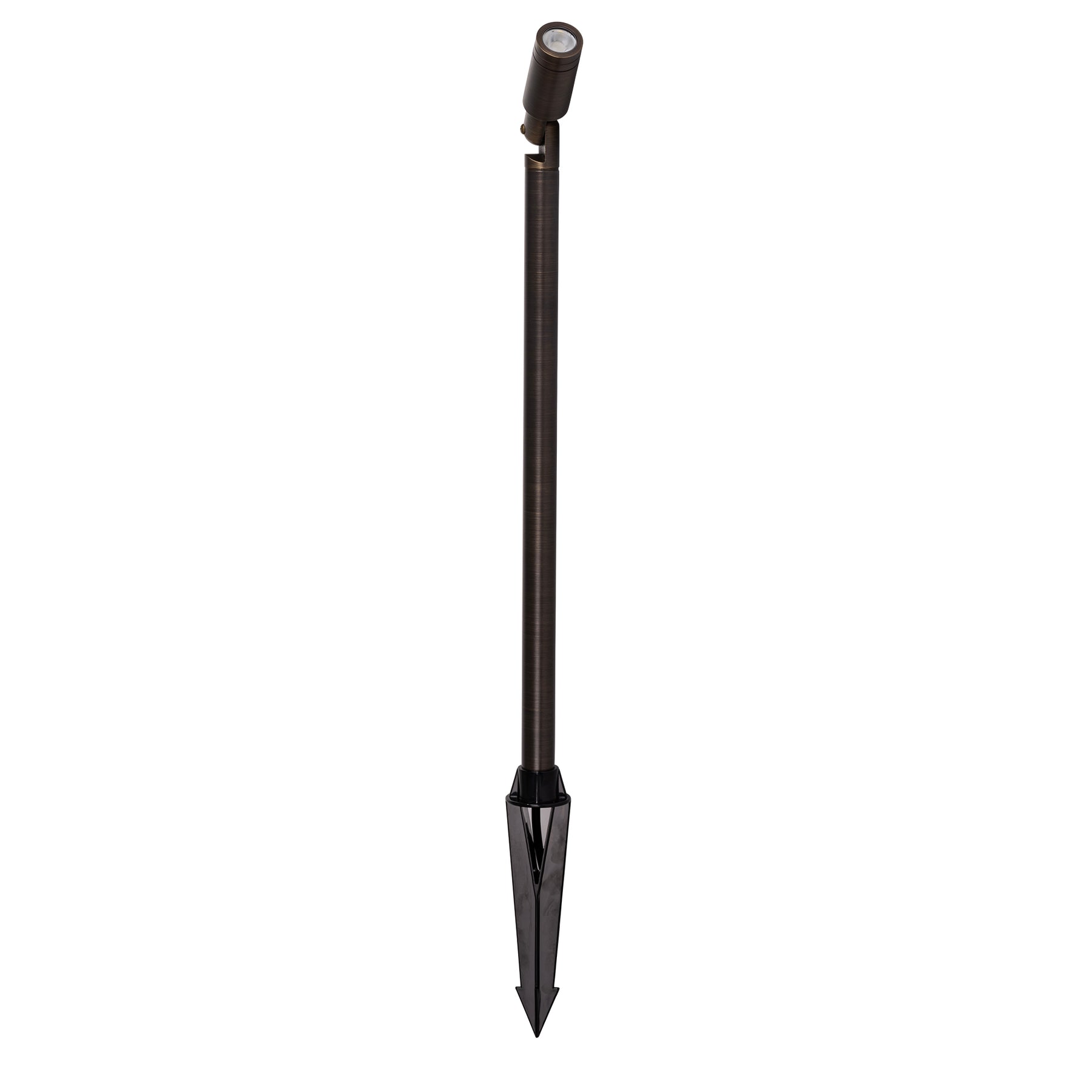 Havit Lighting Antique Brass Extension Post