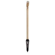 Havit Lighting Solid Brass Extension Post