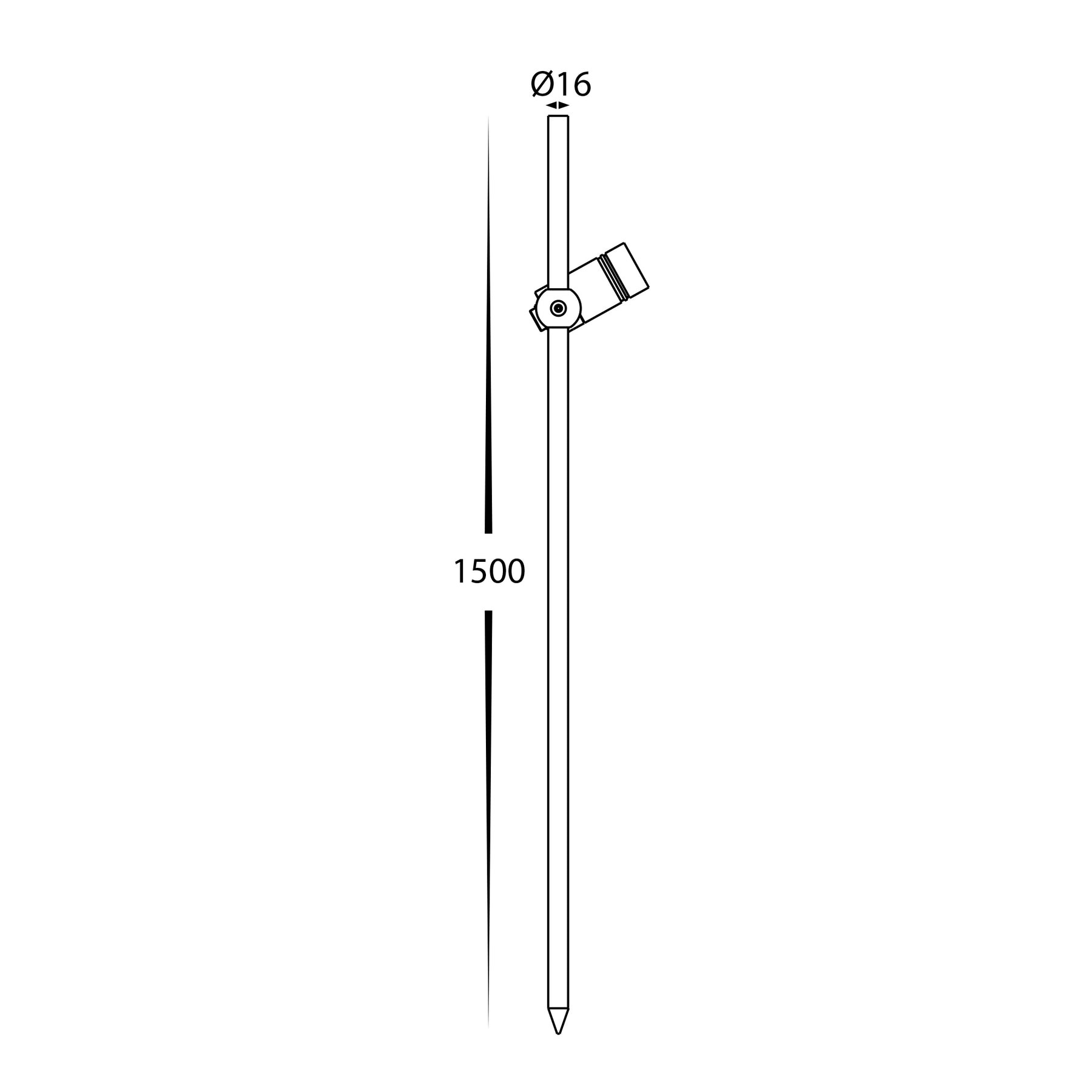 Havit Lighting BLK