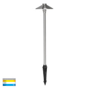 Havit Lighting Polari 316 Stainless Steel 3w LED Garden Spike Light