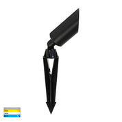 Havit Lighting Shawl Black 5w LED Garden Spike Light
