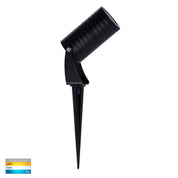 Havit Lighting Nova Aluminium Black 5w LED Garden Spike Light