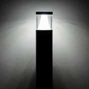 Havit Lighting Divad Aluminium Black LED Garden Spike Light