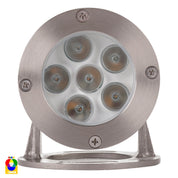 Havit Lighting Onder 316 Stainless Steel RGBW LED Pond Light
