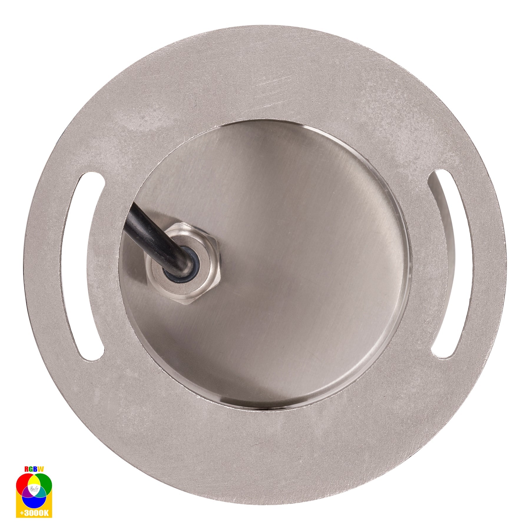 Havit Lighting Onder 316 Stainless Steel RGBW LED Pond Light