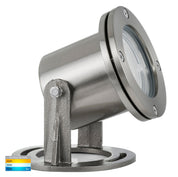 Havit Lighting Onder 316 Stainless Steel TRI Colour LED Pond Light