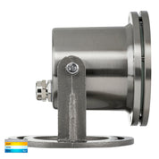 Havit Lighting Onder 316 Stainless Steel TRI Colour LED Pond Light