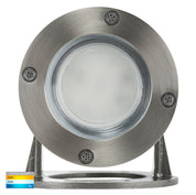 Havit Lighting Onder 316 Stainless Steel TRI Colour LED Pond Light