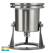 Havit Lighting Onder 316 Stainless Steel TRI Colour LED Pond Light