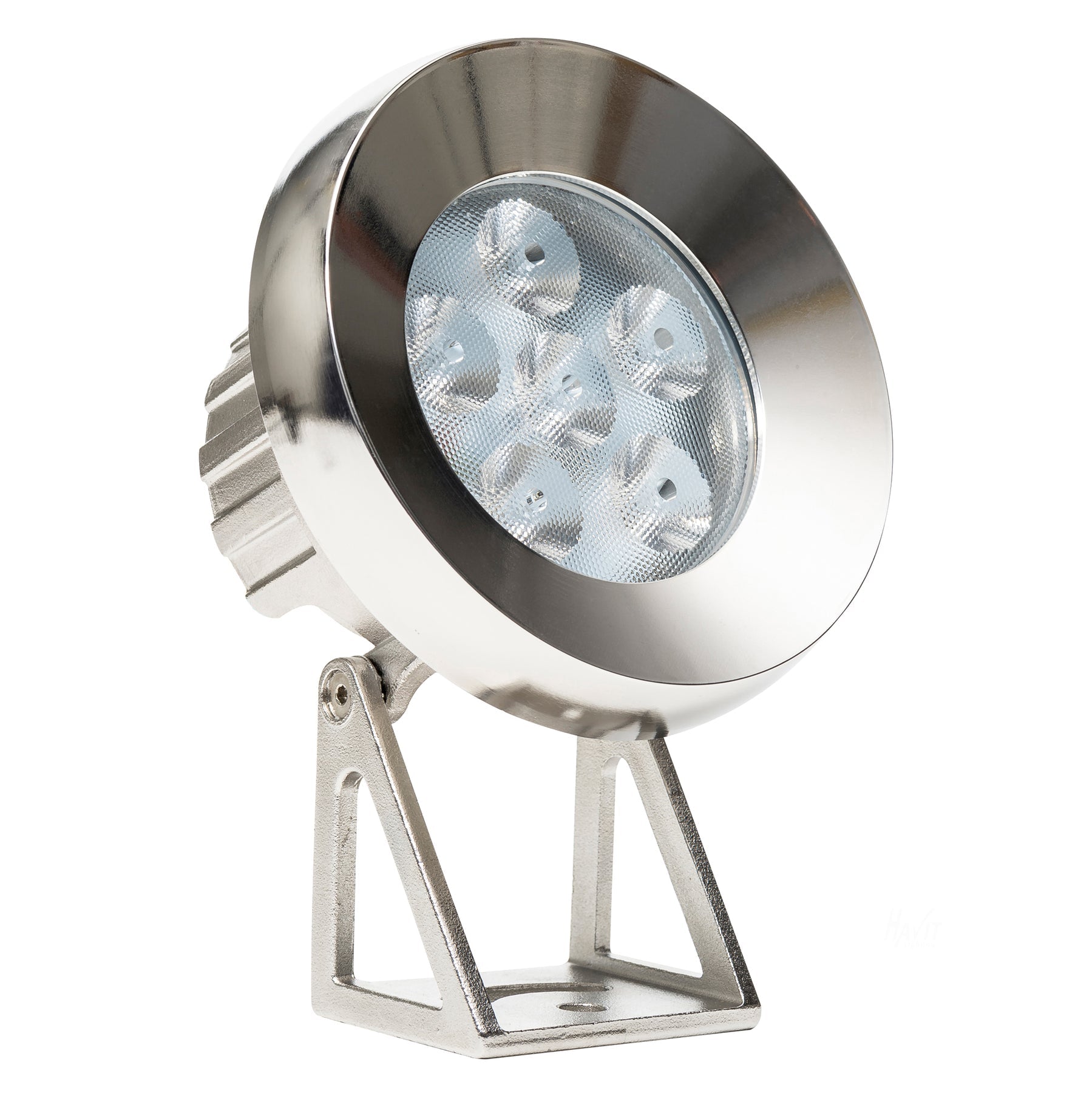 Havit Lighting Sotto 316 Stainless Steel 15w RGB LED Pond or Garden Light