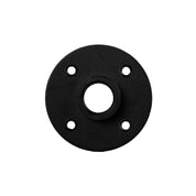 Havit Lighting Black Surface Mounted Base to suit Garden Spike Lights