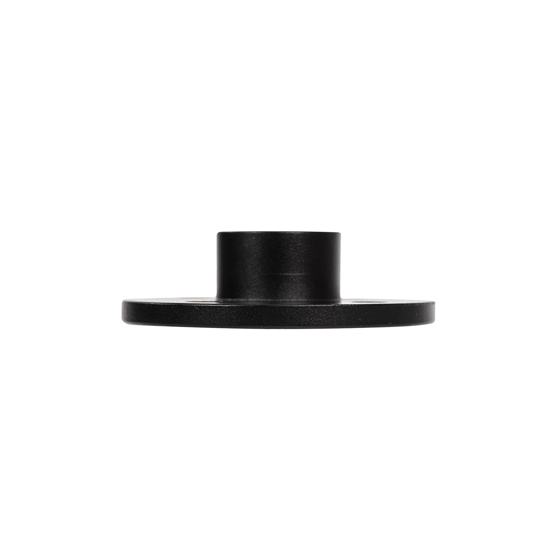 Havit Lighting Black Surface Mounted Base to suit Garden Spike Lights