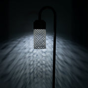 Havit Lighting Stellato Aluminium Black LED Bollard Spike Light