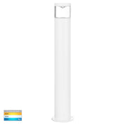 Havit Lighting Highlite White TRI Colour LED Bollard Lights