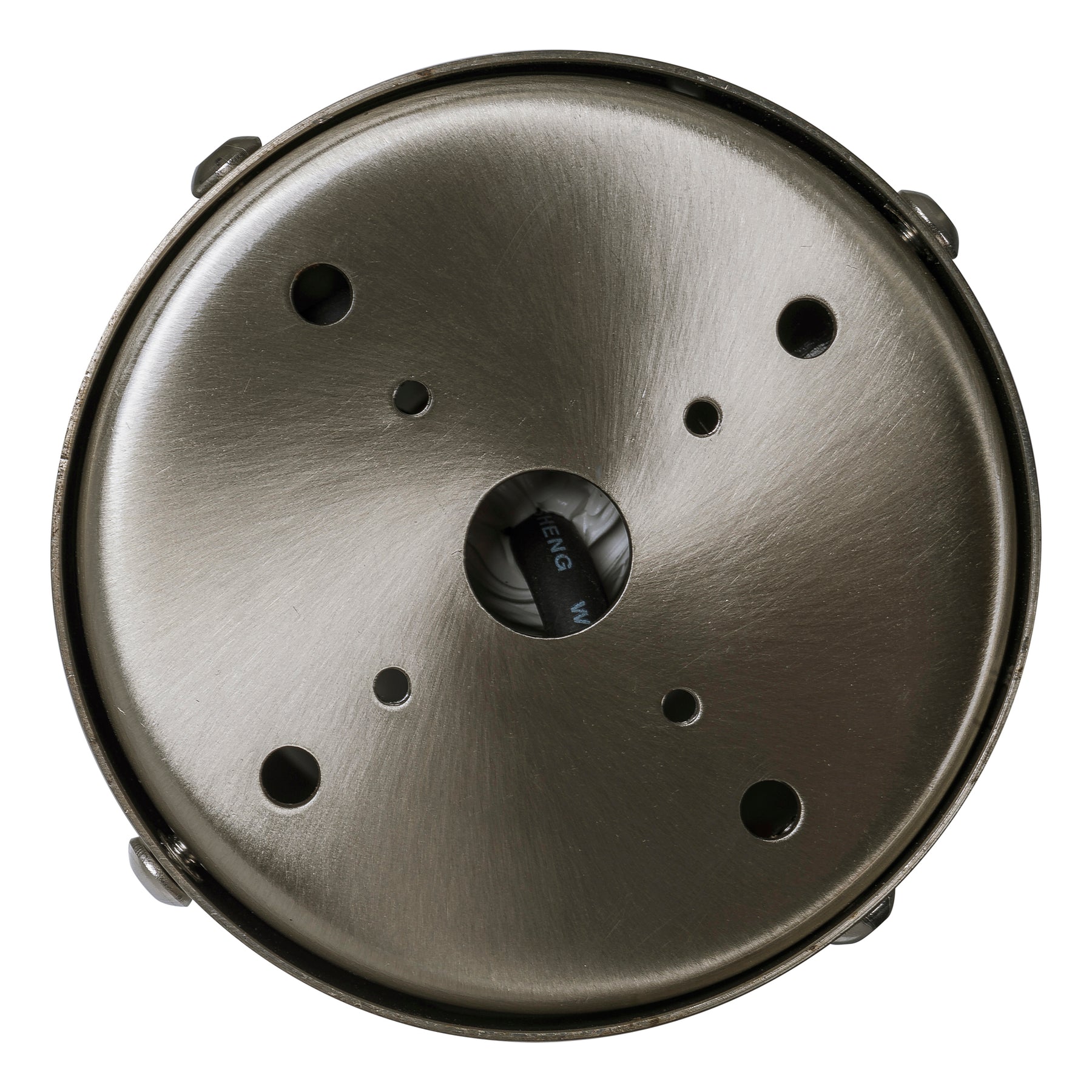 Havit Lighting Maxi 600 316 Stainless Steel Louvred LED Bollard Light