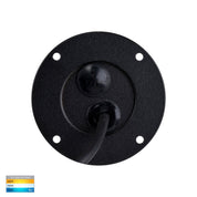Havit Lighting Highlite Black LED Bollard Light