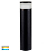 Havit Lighting Highlite Black LED Bollard Light