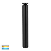 Havit Lighting Noray 970mm Black LED Bollard Light