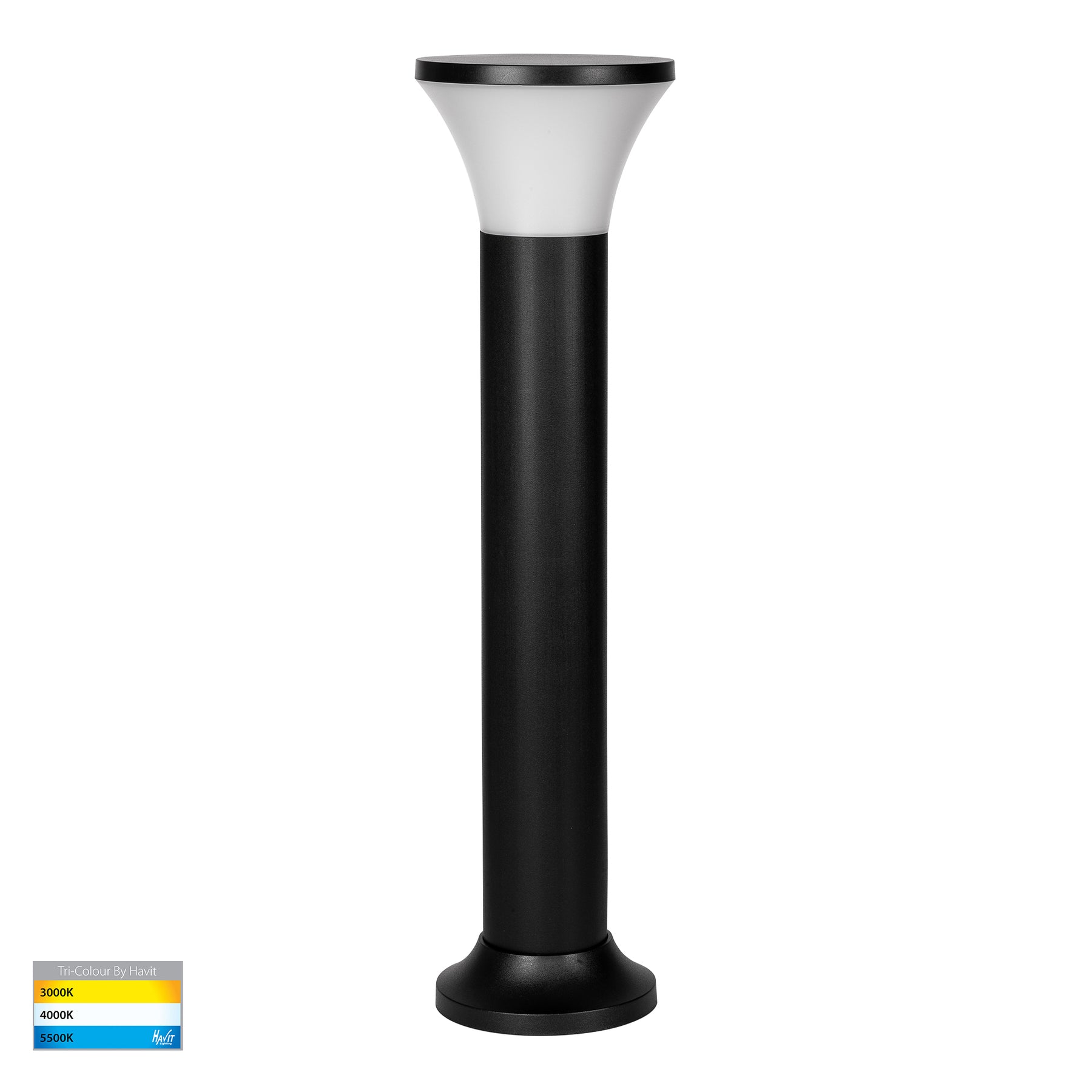 Havit Lighting Favara Polycarbonate LED Bollard Light