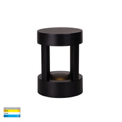 Havit Lighting Pelare Black LED Pillar Light
