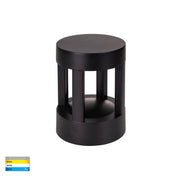Havit Lighting Pelare Black LED Pillar Light