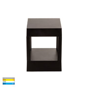Havit Lighting Pelare Black LED Pillar Light