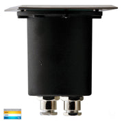Havit Lighting Metro Square 316 Stainless Steel TRI Colour Inground Lights