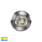 Havit Lighting Toldo 316 Stainless Steel Adjustable 3w LED Inground Light