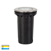 Havit Lighting Toldo 316 Stainless Steel Adjustable 3w LED Inground Light