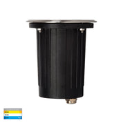 Havit Lighting Toldo 316 Stainless Steel Adjustable 3w LED Inground Light