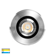 Havit Lighting Toldo 316 Stainless Steel Adjustable 5w LED Inground Light