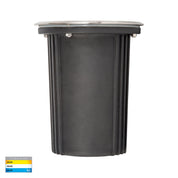 Havit Lighting Toldo 316 Stainless Steel Adjustable 5w LED Inground Light