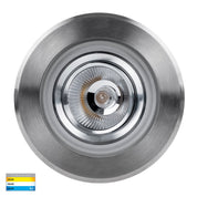 Havit Lighting Toldo 316 Stainless Steel Adjustable 20w LED Inground Light