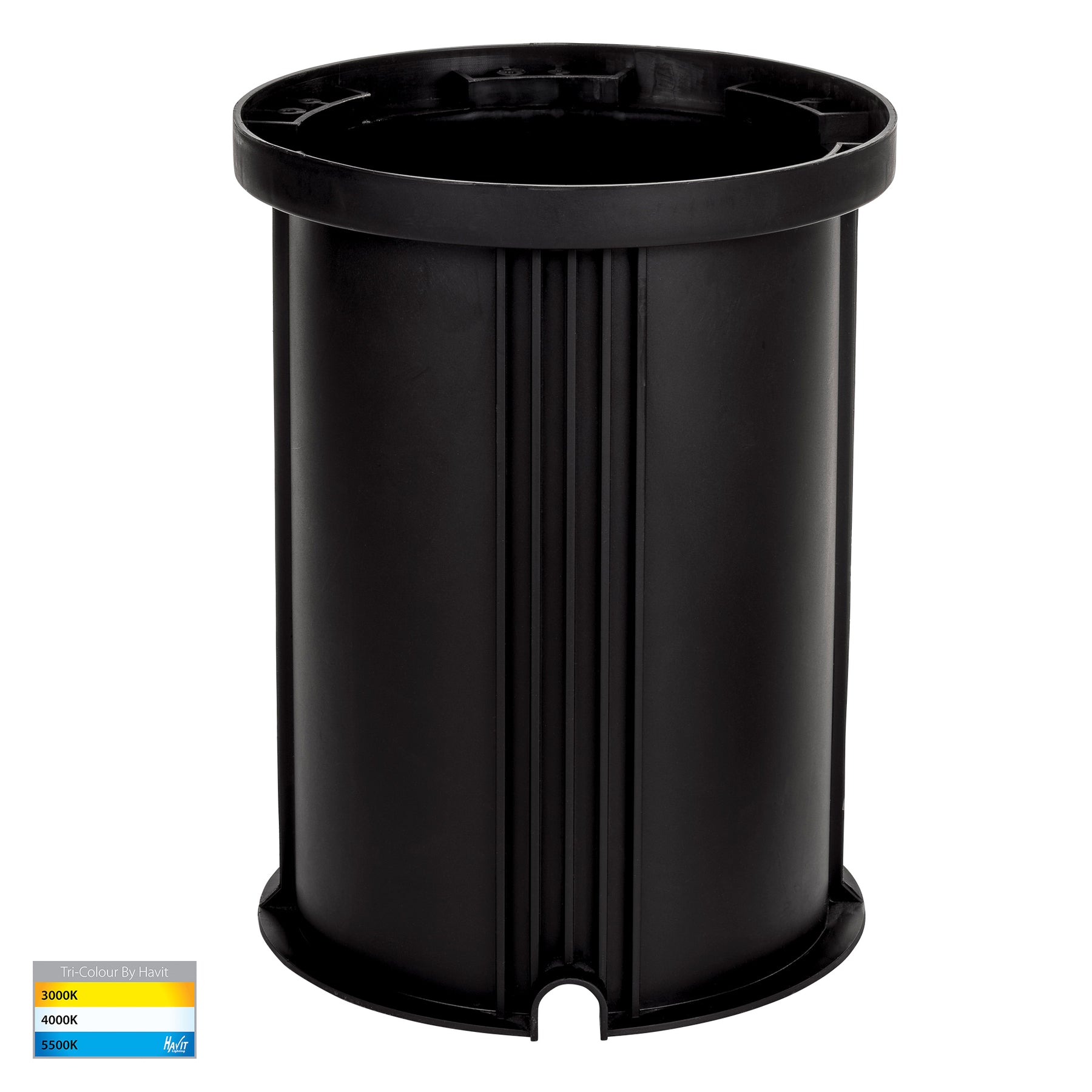 Havit Lighting Toldo 316 Stainless Steel Adjustable 20w LED Inground Light