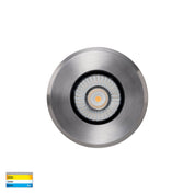 Havit Lighting Klip 316 Stainless Steel 7w LED Inground Light