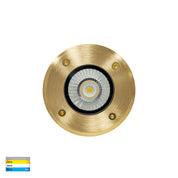 Havit Lighting Klip 316 Stainless Steel 7w LED Inground Light