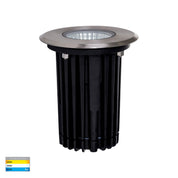 Havit Lighting Klip 316 Stainless Steel 7w LED Inground Light