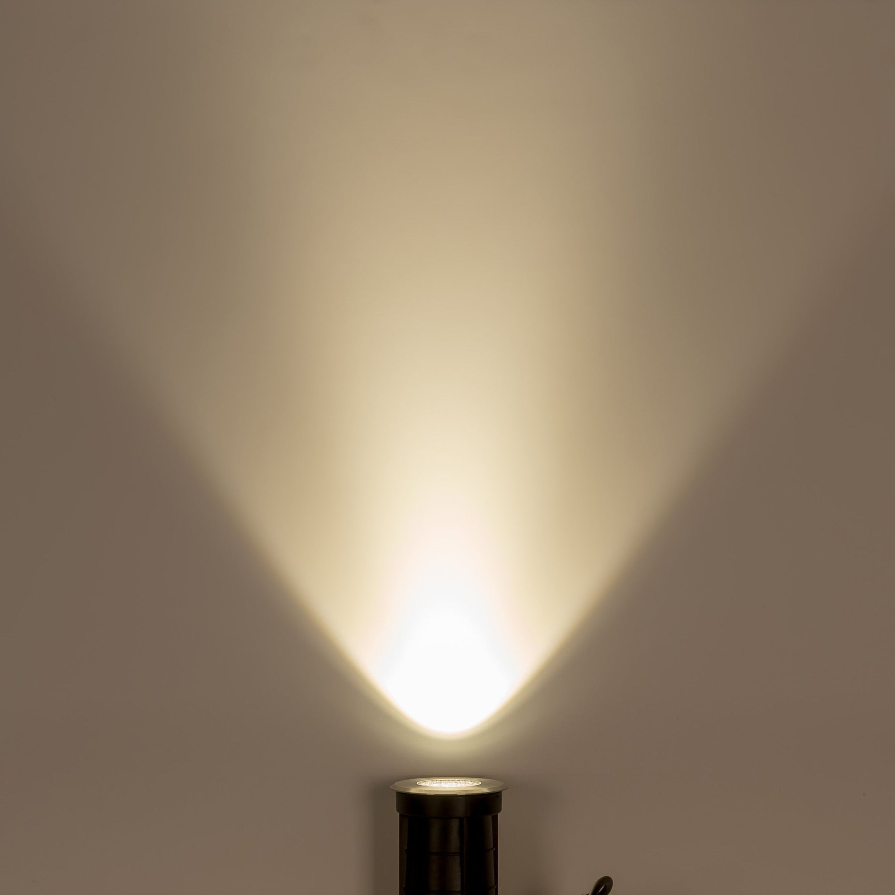 Havit Lighting Klip 316 Stainless Steel 7w LED Inground Light