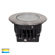 Havit Lighting Klip 316 Stainless Steel 10w LED Inground Light