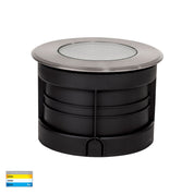 Havit Lighting Klip 316 Stainless Steel 10w LED Inground Light