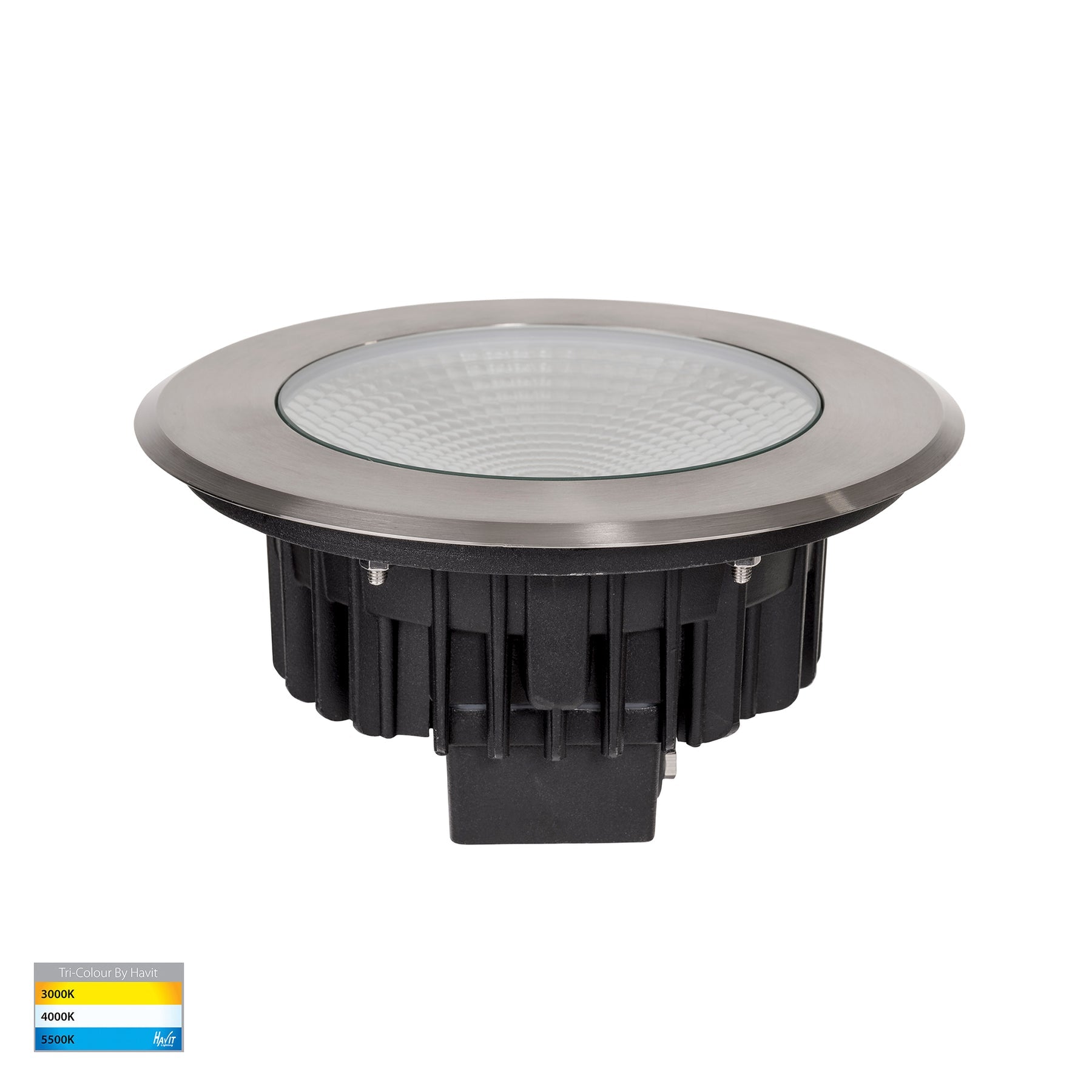 Havit Lighting Klip 316 Stainless Steel 20w LED Inground Light