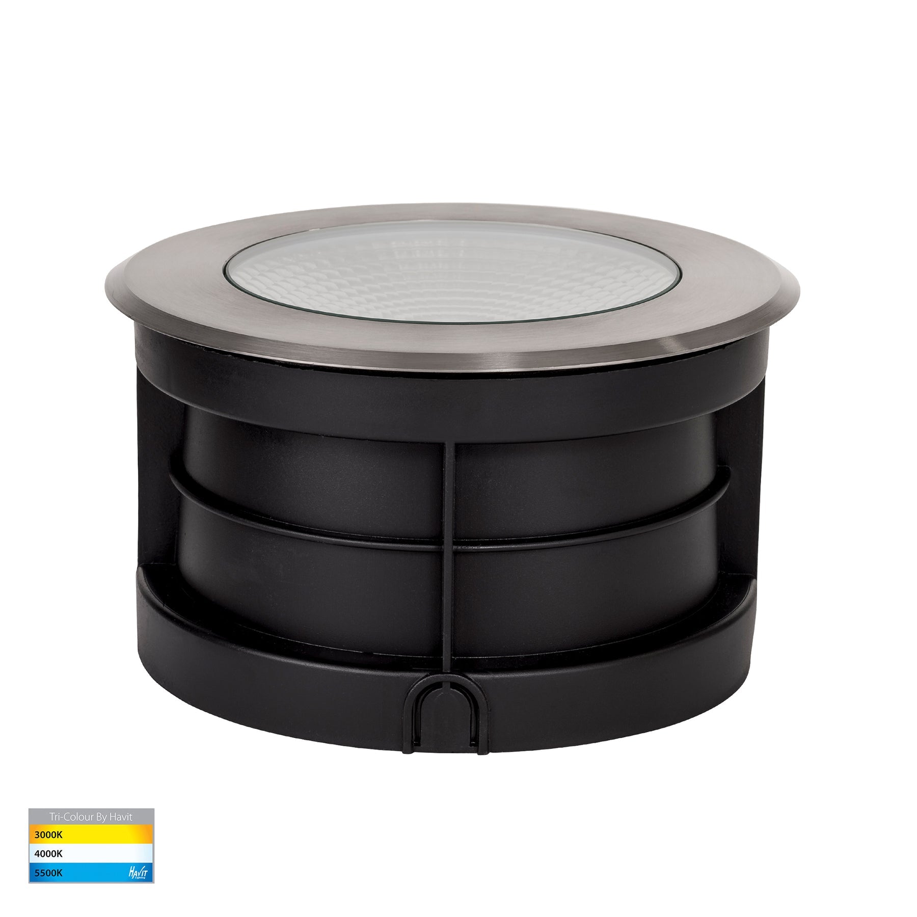 Havit Lighting Klip 316 Stainless Steel 20w LED Inground Light