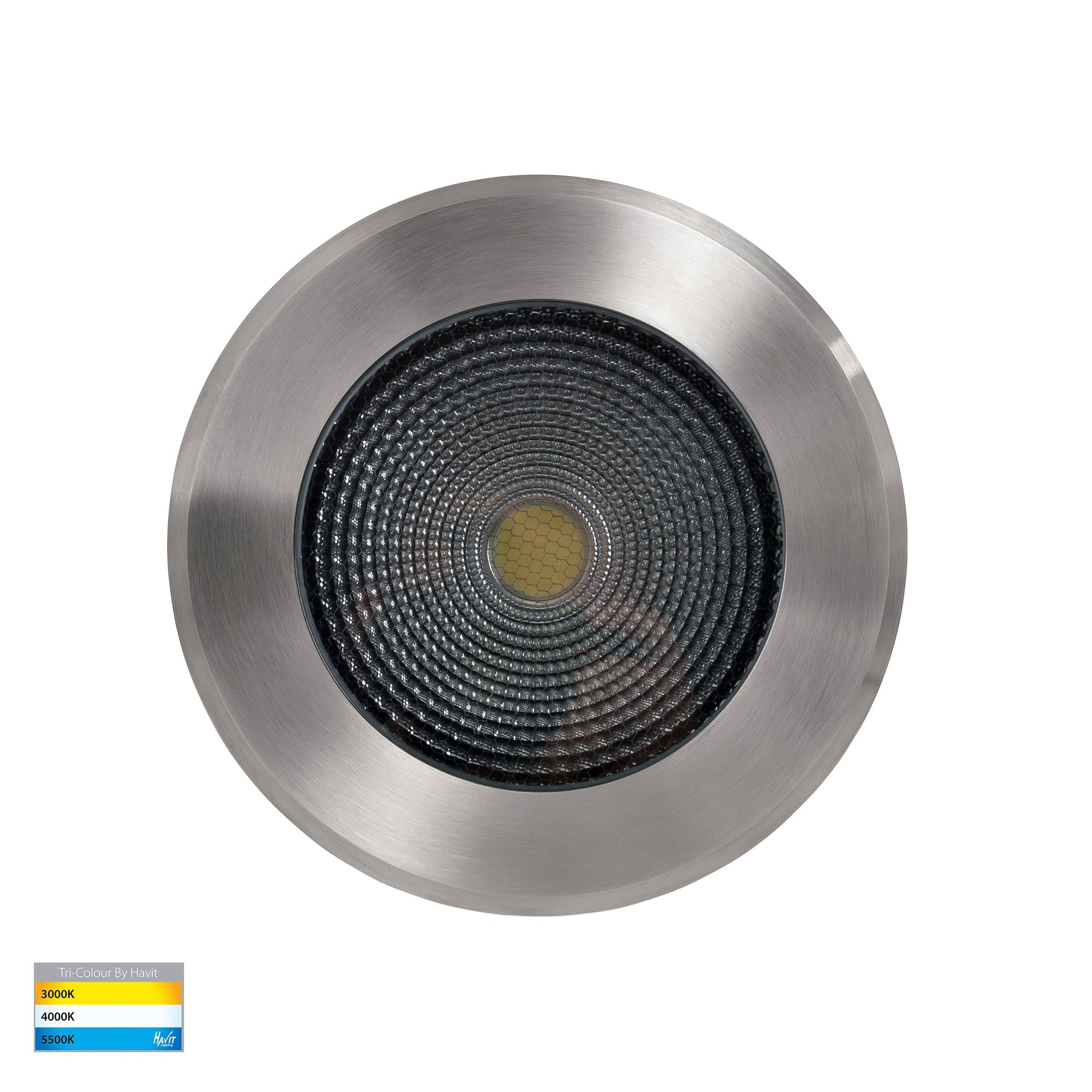 Havit Lighting Klip 316 Stainless Steel 20w LED Inground Light
