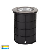 Havit Lighting Klip 316 Stainless Steel 30w Narrow Beam LED Inground Light