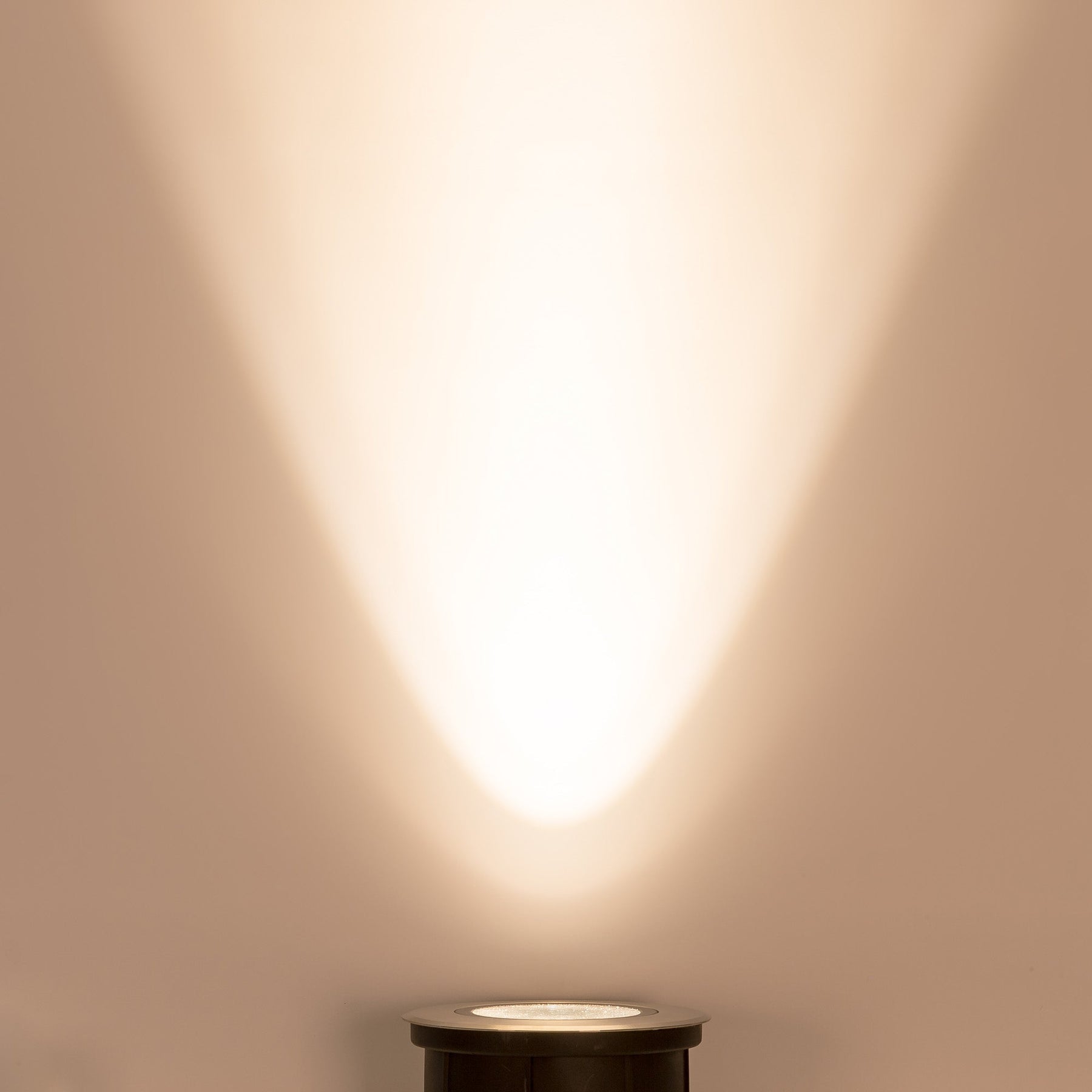 Havit Lighting Klip 316 Stainless Steel 30w Narrow Beam LED Inground Light