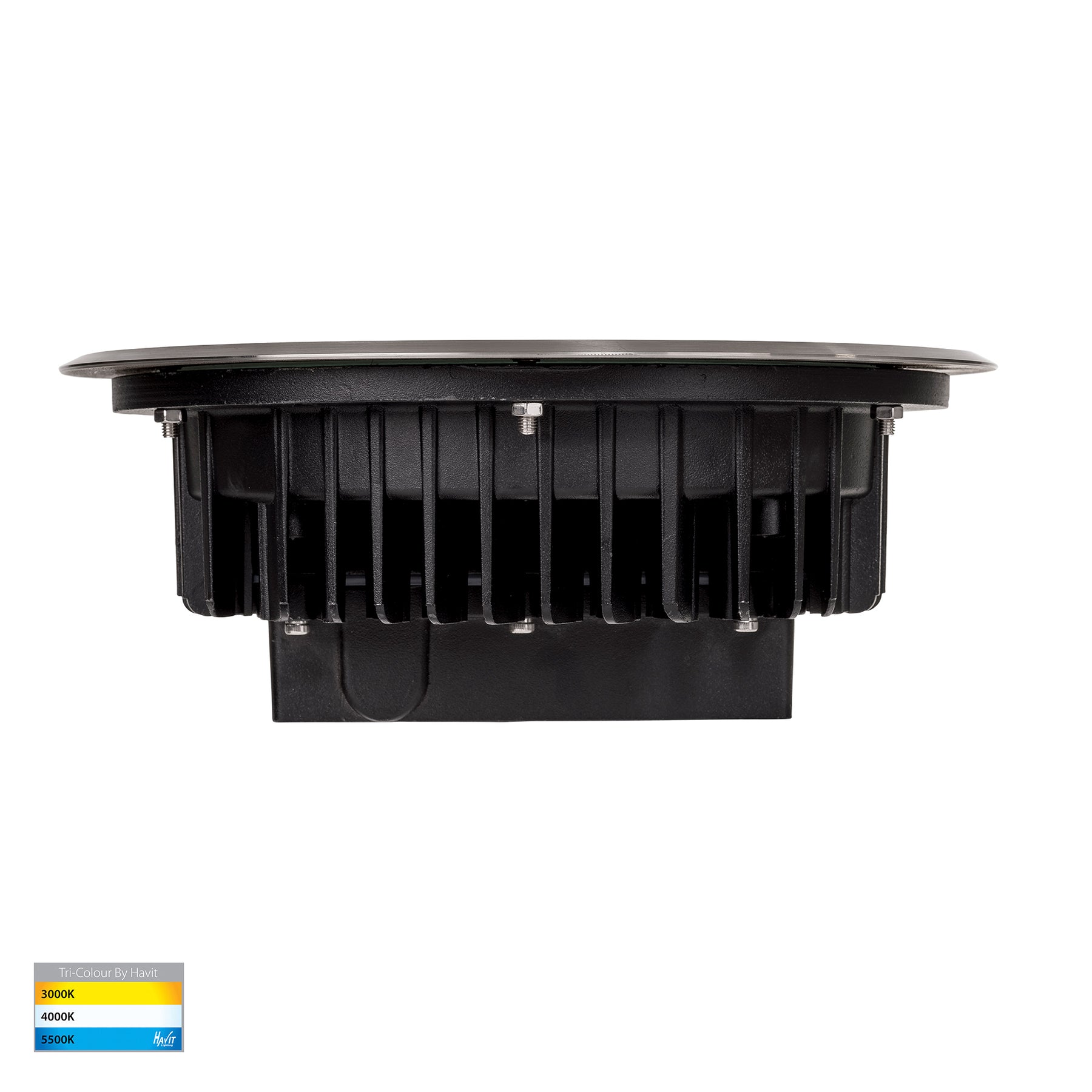 Havit Lighting Klip 316 Stainless Steel 30w LED Inground Light