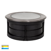 Havit Lighting Klip 316 Stainless Steel 30w LED Inground Light